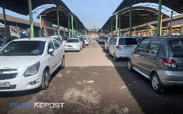 Специалист по подбору автомобилей раскрыл «темные» стороны продажи автомобилей в Узбекистане