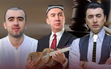 «Запишут со мной видео»: Батыр Кадыров рассказал, в каком случае простит братьев Джураевых 