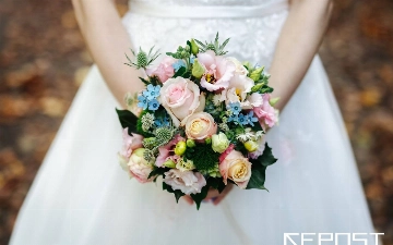 Выяснилось, в каком возрасте узбекистанцы чаще всего вступают в брак