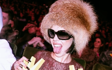 У Инстасамки проблемы с дыханием из-за филлеров