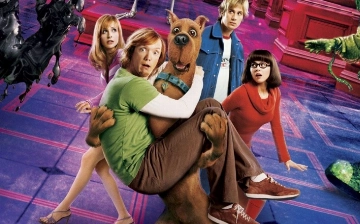 Netflix работает над новым сериалом про «Скуби-Ду»