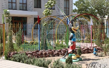 В Узбекистане увеличат плату за госдетсад