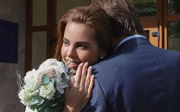 Звезда «Холостяка» Дарья Клюкина впервые показала себя после родов