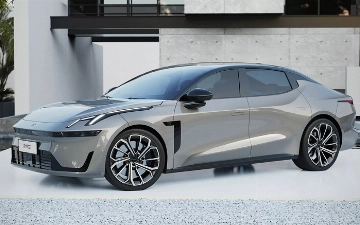 Lynk &amp; Co раскрыл дату старта продаж своего седана за $25 тысяч