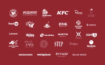 Alfraganus: супермаркет Korzinka, KFC, Mediapark, Costa Coffee, Lenovo, Belissimo Pizza и многие другие бренды готовятся к открытию