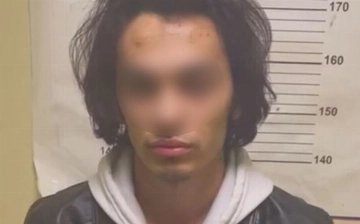 «Продал девушку». В России поймали узбекистанца, разыскиваемого за торговлю людьми