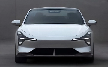 Xpeng выпустит конкурента Xiaomi SU7 за $13,8 тысячи