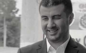 Умер основатель «Камолон ош маркази» Саъдулла Саидов: бизнесмен мог утонуть в Таиланде