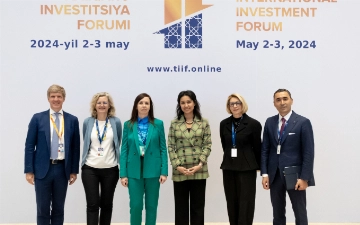 Компания BI Group предлагает новый формат жилья для Узбекистана