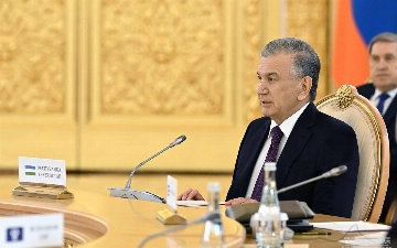 Что предложил президент на юбилейном саммите ЕАЭС 