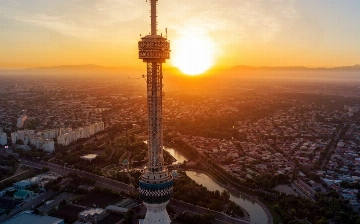 Ташкентцы снова столкнутся с четырехбалльной магнитной бурей
