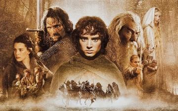 Warner Bros анонсировала новый фильм по «Властелину колец»