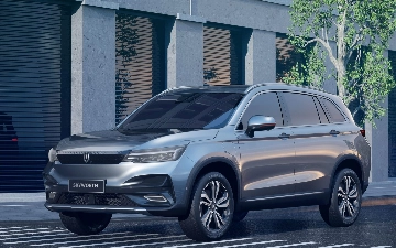 В Китае начали продавать автомобили, лечащие кровяное давление, диабет и продлевающие жизнь