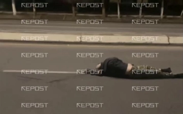 ГУВД: За рулем Malibu находился 20-летний парень, возбуждено уголовное дело