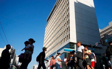 Почти 30 жителей Мексики стали жертвами рекордной жары