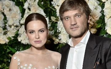 Звезда «Холостяка» Дарья Клюкина раскрыла имя своего первенца