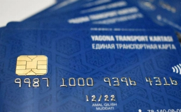 В Ташкенте закрываются все пункты продажи транспортных карт ATTO