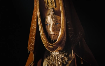 Вышел первый тизер приквела «Дюны»