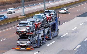 США увеличили пошлины на импорт китайских авто и комплектующих