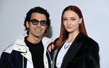 Софи Тернер назвала причину развода с Джо Джонасом