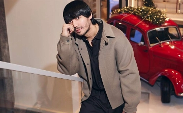 Ролик Хамдама Собирова стал вторым в списке лучших клипов на YouTube