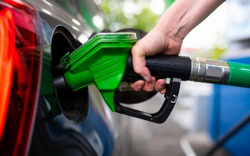 В Узбекистане за четыре месяца выявили 15 заправок, продававших некачественный бензин марок АИ-92 и АИ-95