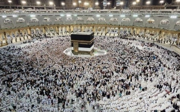 Выяснилось, когда в Узбекистане начнется сезон Хаджа