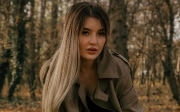 Камила Гимандинова снимается в сериале по произведению «Фатима и Зухра»