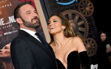 «Развод был неизбежен»: поклонники Дженнифер Лопес обвинили ее в грубости