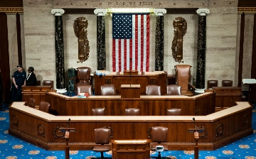 В США одобрили закон о бесперебойных поставках оружия Израилю