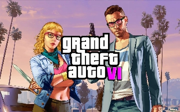 Стало известно, когда выйдет шестая часть GTA