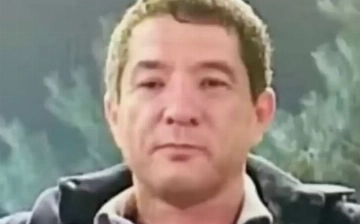 В Ташкенте вынесли приговор кримавторитету Баходиру Султанову, известному как «Завхоз» и «Терминатор»