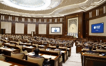 Сенаторы одобрили наказания за взятки и договорные матчи в спорте