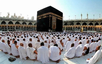 В Узбекистане введут крупные штрафы за организацию Умры без лицензии