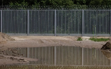 Польша потратит $2,5 млрд на укрепление границ с Россией и Беларусью