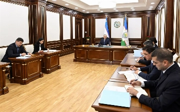 Выяснилось, как в Узбекистане планируют развивать сферу медстрахования