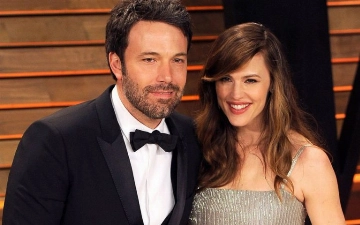 «Хочет, чтобы он был счастлив»: бывшая жена Бена Аффлека пытается спасти его брак с Дженнифер Лопес