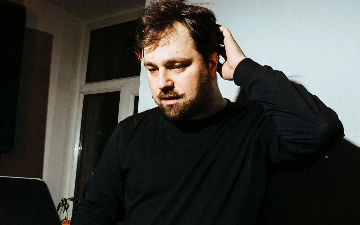 Василий Зоркий выступит с концертом в Ташкенте