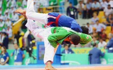 В Узбекистане откроют школы мастерства по курашу