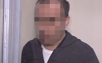 В Намангане вынесли приговор мужчине, пытавшемуся вывезти из страны 80 млн рублей