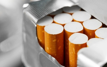 Импортного табака в Узбекистане стало в 8 раз больше