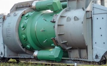 Выяснилось, когда начнется строительство малой АЭС в Узбекистане