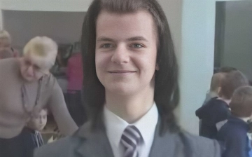 Герой популярного мема Никита Литвинков попал в тюрьму