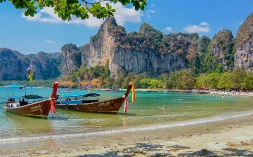 Таиланд вводит безвизовый режим для узбекистанцев