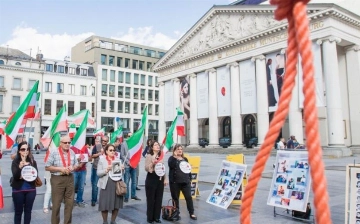 Количество смертных казней в мире выросло более чем на 30%