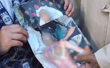 В одной из тюрем Намангана повесился заключенный