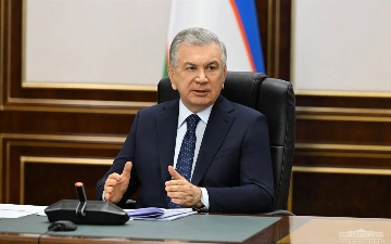 Президент поручил заранее подготовиться к осенне-зимнему сезону