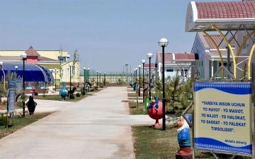 В Узбекистане частникам будут сдавать в аренду здания детских лагерей