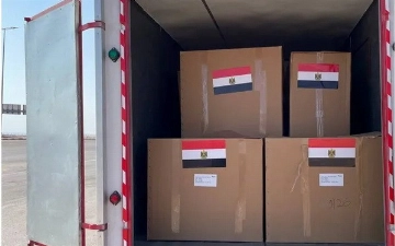 Названы страны, отправившие больше всего гумпомощи Узбекистану в 2023 году