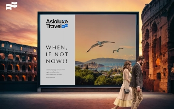 Asialuxe Travel объявляет о ребрендинге